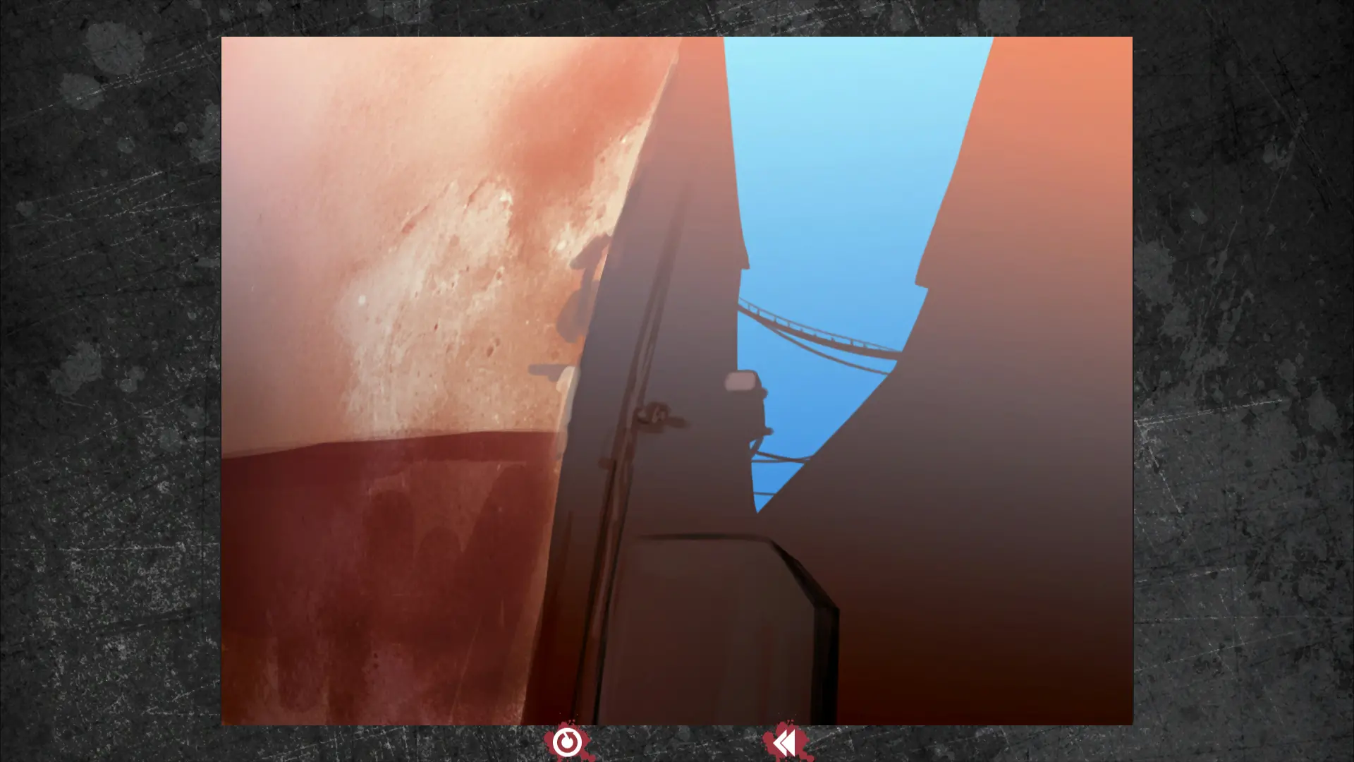 Shoujo To Uraroji Sono Tsui (Decensored)